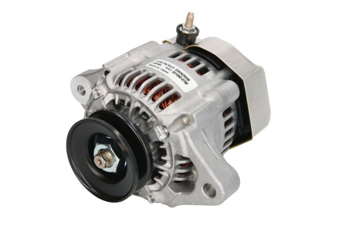 Alternator (14V, 40A)