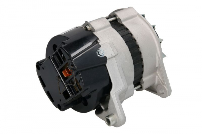 Alternator potrivit AUSTIN ALLEGRO I, METRO I MINI II; FORD ESCORT II, TRANSIT; JAGUAR XJ; LAND ROVER 90 I; LDV SHERPA; MG METRO 1.0-3.4 1974-1993 - (14V, 43A) [2]