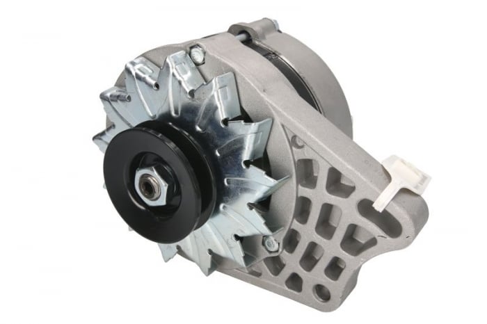 Alternator (14V, 45A) potrivit FIAT 131, ELBA, FIORINO, PANDA, PANDA HATCHBACK, PENNY KOMBI, UNO; LANCIA A 112; SEAT FURA, IBIZA I, MARBELLA, MARBELLA HATCHBACK 0.8-2.0 10.77-12.96