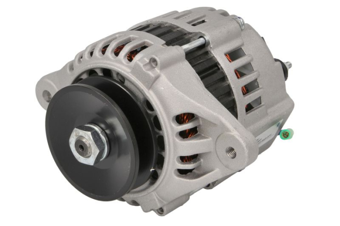 Alternator (14V, 45A) potrivit JOHN DEERE 500, 5575