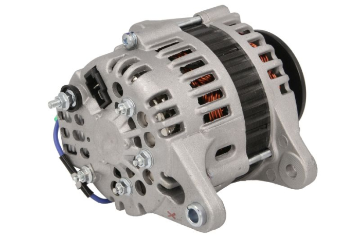 Alternator potrivit JOHN DEERE 500, 5575 (14V, 45A) [2]