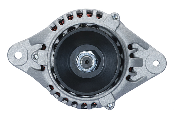 Alternator potrivit JOHN DEERE 500, 5575 (14V, 45A) [4]