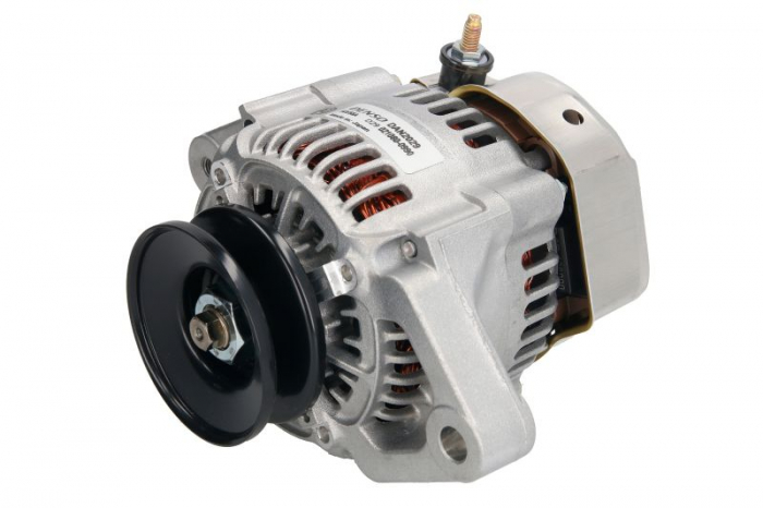 Alternator (14V, 55A)