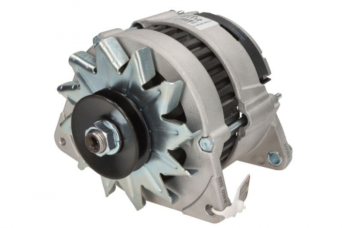 Alternator (14V, 55A) potrivit AUSTIN MAESTRO, MONTEGO; FORD SIERRA II; MG MAESTRO; ROVER MAESTRO, MINI, MONTEGO, MONTEGO ESTATE 1.3-2.8 03.83-10.95