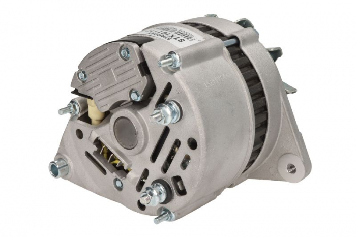 Alternator potrivit AUSTIN MAESTRO, MONTEGO; FORD SIERRA II; MG MAESTRO; ROVER MAESTRO MINI, MONTEGO, MONTEGO ESTATE 1.3-2.8 1983-1995 - (14V, 55A) [2]
