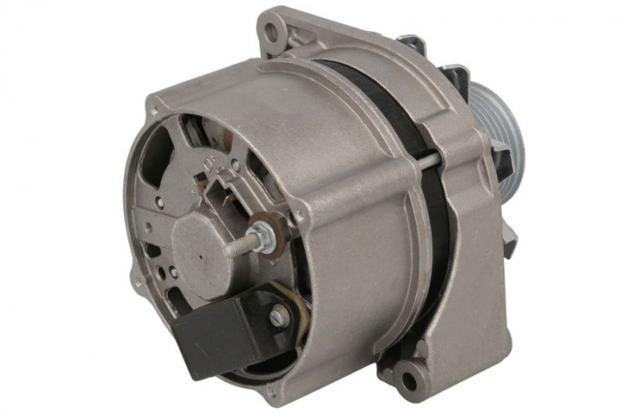 Alternator (14V, 55A) potrivit LANCIA GAMMA; OPEL ASCONA B, ASCONA C, COMBO/MINIVAN, CORSA A, CORSA A TR, CORSA A/HATCHBACK, KADETT C, KADETT C CITY, KADETT D, KADETT E 1.0-2.5 09.72-10.01 [2]