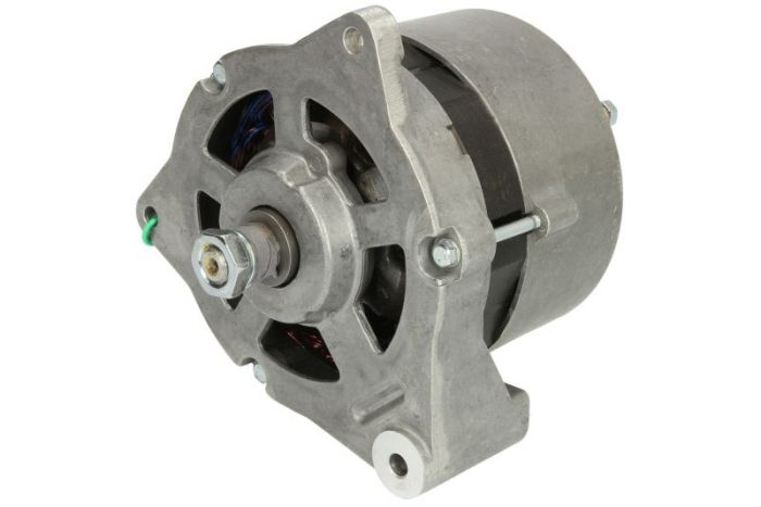 Alternator (14V, 55A) potrivit VOLVO 240; FENDT 200; DEUTZ FAHR 10000, DX 10.7D-5.7D 01.74-