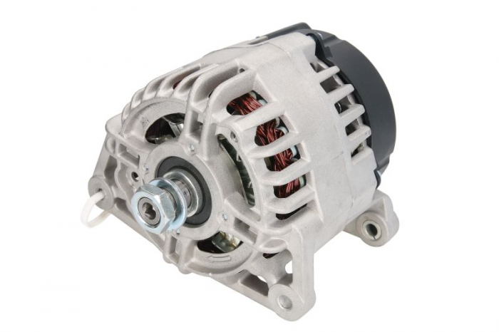 Alternator (14V, 65A) potrivit CHEVROLET MATIZ 0.8 0.8LPG 03.05-12.13