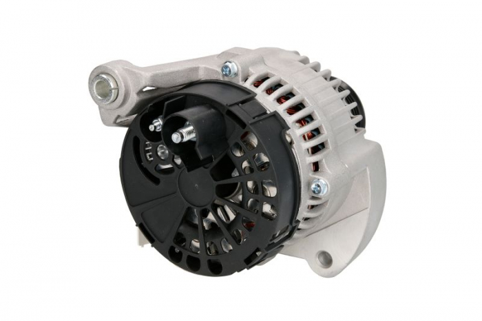 Alternator (14V, 65A) potrivit FIAT BRAVA, BRAVO I, GRANDE PUNTO, MAREA, PALIO, PUNTO, SIENA, STRADA; LANCIA Y 1.0-1.3ALK 04.96- [2]
