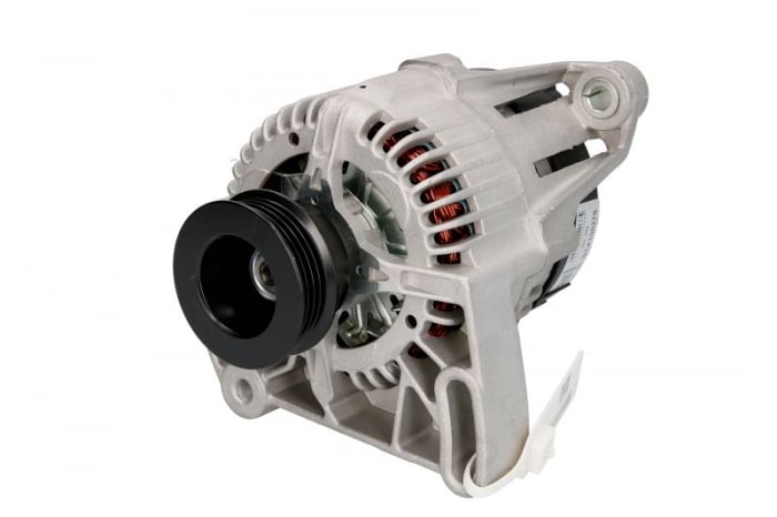 Alternator (14V, 65A) potrivit FIAT BRAVA, BRAVO I, GRANDE PUNTO, MAREA, PALIO, PUNTO, SIENA, STRADA; LANCIA Y 1.0-1.3ALK 04.96-