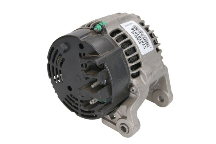 Alternator potrivit ROVER MINI 1.3 1992-1995 (14V, 65A) [2]