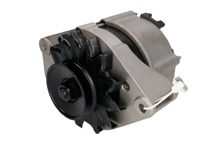 Alternator (14V, 65A) potrivit SEAT IBIZA II; VW GOLF II, JETTA I, JETTA II, POLO, POLO CLASSIC, POLO II, POLO HATCHBACK, SANTANA; WARTBURG...