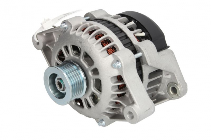 Alternator (14V, 70A) CHEVROLET ASTRA, VECTRA; FIAT PALIO, SIENA; OPEL ASTRA F, ASTRA F CLASSIC, CALIBRA A, COMBO, CORSA B, OMEGA B, TIGRA, VECTRA A, VECTRA B, VECTRA C 1.0-2.2 intre 1988-2011