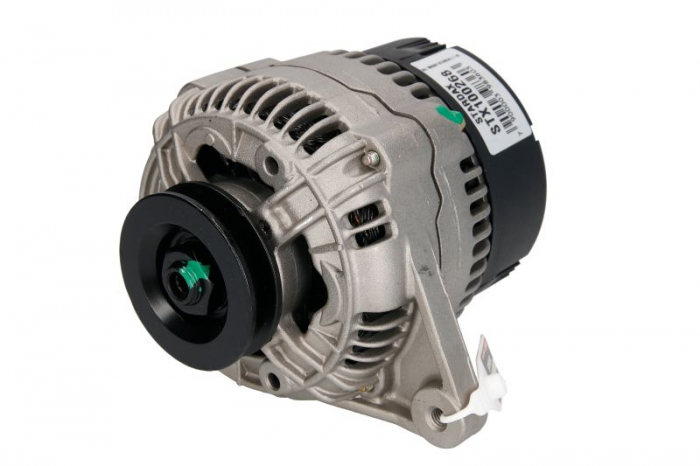 Alternator (14V, 70A) CITROEN BERLINGO, BX, C15, C3 I, C3 PLURIEL, C4, C5 II, SAXO, XSARA, XSARA PICASSO, ZX; PEUGEOT 1007, 106 I, 106 II, 206, 306, 405 II, PARTNER 1.0-2.2D dupa 1983