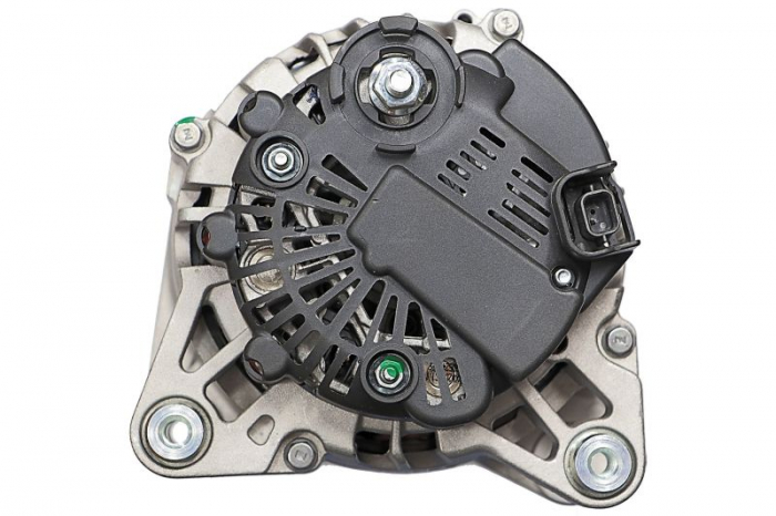 Alternator (14V, 70A) DACIA DUSTER; OPEL FRONTERA A, OMEGA A, SENATOR B; RENAULT FLUENCE, GRAND SCENIC III, KADJAR, KANGOO, KANGOO EXPRESS, MASTER III, MEGANE III, SCENIC III 1.2-3.0  [3]