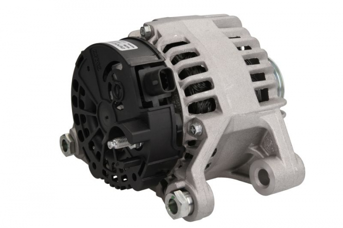 Alternator (14V, 70A) OPEL AGILA, ASTRA H, ASTRA H GTC, COMBO, COMBO TOUR, CORSA C, CORSA D, MERIVA A, TIGRA 1.0-1.4LPG dupa 2000 [2]