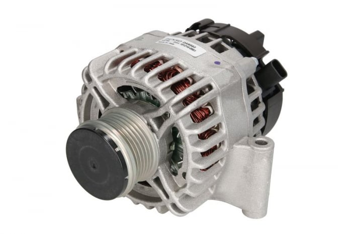 Alternator (14V, 70A) OPEL CORSA D, MERIVA B 1.3D intre 2006-2014