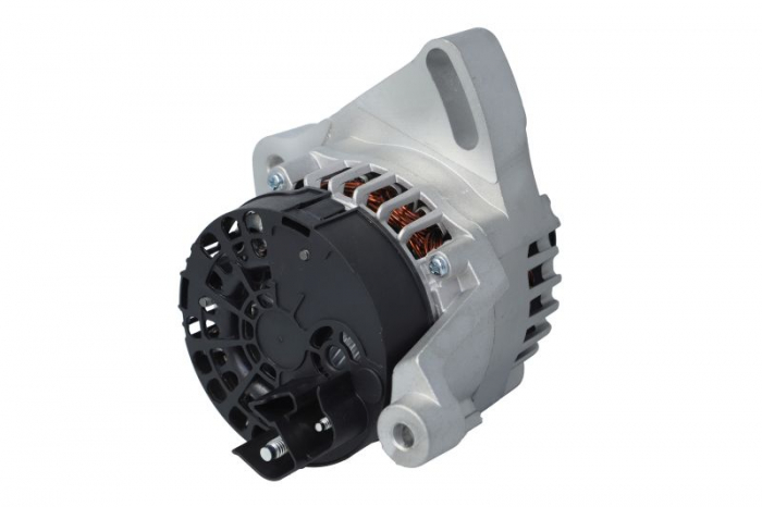 Alternator (14V, 70A) potrivit ALFA ROMEO MITO; FIAT 500, 500 C, 500L, BRAVO II, DOBLO CARGO, GRANDE PUNTO, IDEA, LINEA, PANDA, PANDA/HATCHBACK, PUNTO, PUNTO EVO, STILO 1.1-1.4LPG 09.03- [2]