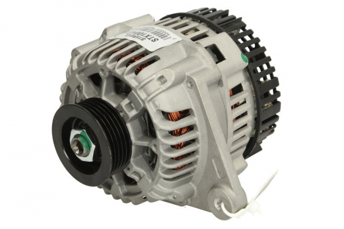 Alternator (14V, 70A) potrivit CITROEN AX, ZX; PEUGEOT 106 I, 106 I HATCHBACK 1.4D 09.88-12.97