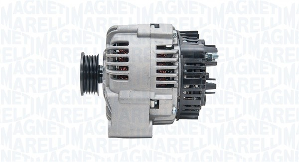 Alternator (14V, 70A) potrivit CITROEN BERLINGO, BERLINGO/MINIVAN, SAXO, XSARA, XSARA/HATCHBACK; FIAT DUCATO; PEUGEOT 106 II, 306, PARTNER, PARTNER/MINIVAN 1.1-1.9D 04.93-12.15 [4]