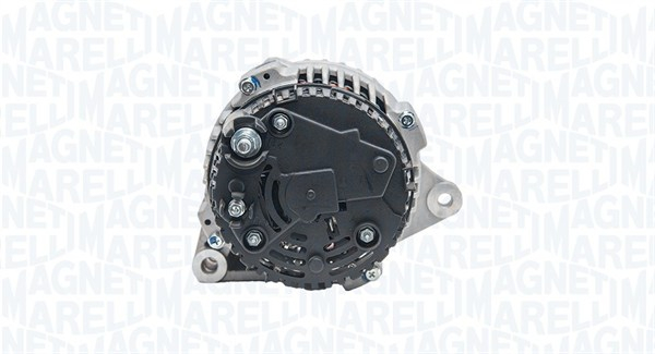 Alternator (14V, 70A) potrivit CITROEN BERLINGO, BERLINGO/MINIVAN, SAXO, XSARA, XSARA/HATCHBACK; FIAT DUCATO; PEUGEOT 106 II, 306, PARTNER, PARTNER/MINIVAN 1.1-1.9D 04.93-12.15 [3]