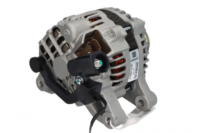 Alternator (14V, 70A) potrivit CITROEN BERLINGO, BERLINGO MULTISPACE, BERLINGO/MINIVAN, C15/MINIVAN, C2, C4, C4 I, C-ELYSEE, JUMPY I, NEMO, NEMO/MINIVAN, XSARA, XSARA PICASSO, XSARA/KOMBI 1.1-2.0 06.9 [2]