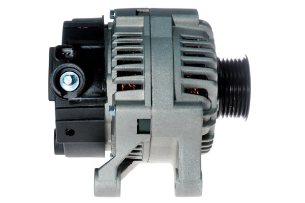 Alternator potrivit CITROEN BERLINGO, BERLINGO MULTISPACE, BERLINGO/MINIVAN, C15/MINIVAN, JUMPY I, NEMO, NEMO/MINIVAN, XSARA, XSARA PICASSO, XSARA/HATCHBACK 1.1-2.0 dupa 1996 (14V, 70A) [3]