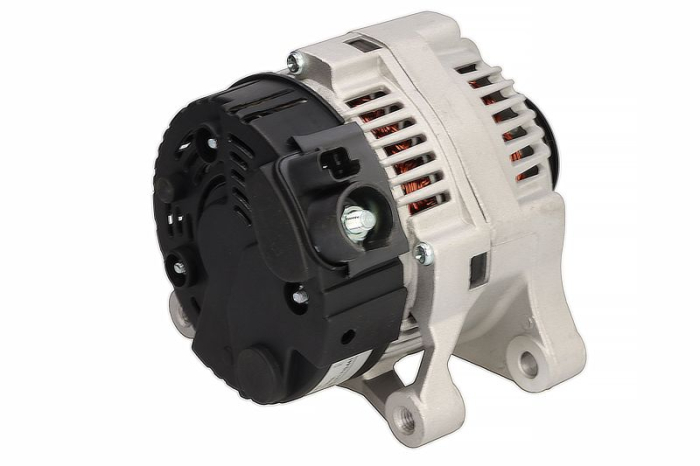 Alternator potrivit CITROEN BERLINGO, BERLINGO MULTISPACE, BERLINGO/MINIVAN, C15/MINIVAN, JUMPY I, NEMO, NEMO/MINIVAN, XSARA, XSARA PICASSO, XSARA/HATCHBACK 1.1-2.0 dupa 1996 (14V, 70A) [2]