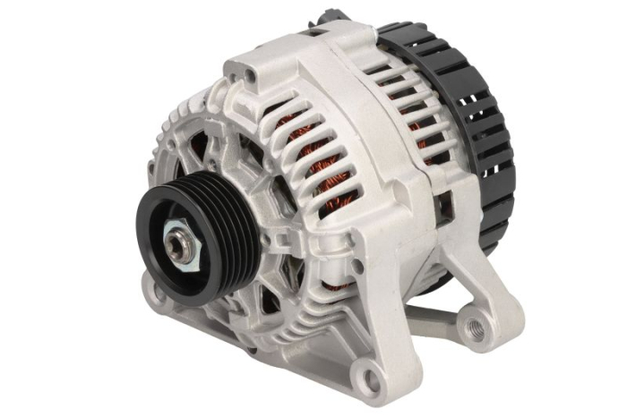 Alternator (14V, 70A) potrivit CITROEN BERLINGO, BERLINGO MULTISPACE, BERLINGO MINIVAN, C15 MINIVAN, JUMPY I, NEMO, NEMO MINIVAN, XSARA, XSARA PICASSO, XSARA HATCHBACK 1.1-2.0 06.96-
