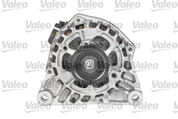 Alternator potrivit CITROEN BERLINGO, BERLINGO MULTISPACE, BERLINGO/MINIVAN, C15/MINIVAN, JUMPY I, NEMO, NEMO/MINIVAN, XSARA, XSARA PICASSO, XSARA/HATCHBACK 1.1-2.0 dupa 1996 - (14V, 70A) [2]