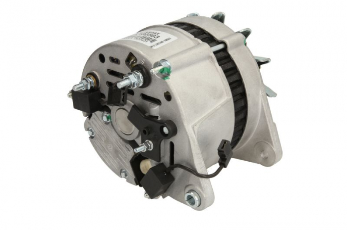 Alternator potrivit FORD ESCORT CLASSIC, ESCORT V, ESCORT VI, FIESTA III, ORION III 1.6/1.8 1992-2000 - (14V, 70A) [2]