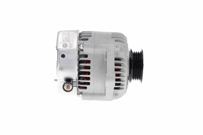 Alternator (14V, 70A) potrivit SUZUKI ALTO VI, ALTO VII, BALENO, GRAND VITARA I, GRAND VITARA II, IGNIS I, JIMNY, LIANA, SWIFT II, SWIFT III, WAGON R+ 1.0-2.0 03.89- [4]