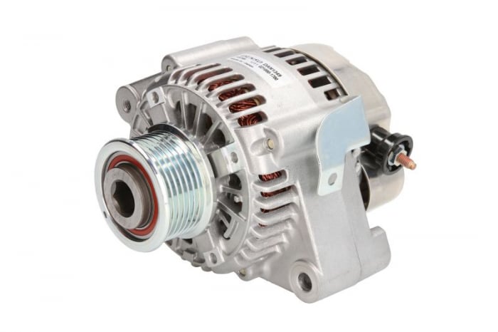 Alternator (14V, 70A) TOYOTA DYNA, HIACE IV, HILUX VI 2.5D dupa 2001