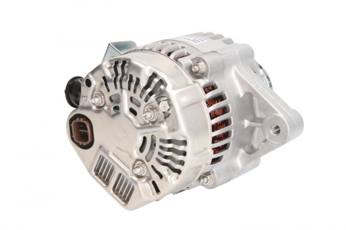Alternator potrivit TOYOTA DYNA, HIACE IV, HILUX VI 2.5D dupa 2001 - (14V, 70A) [2]