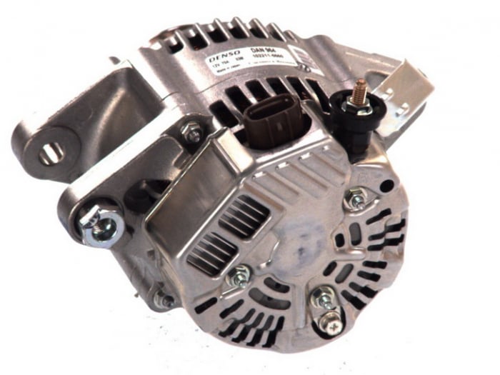 Alternator (14V, 70A) TOYOTA YARIS 1.4D intre 2001-2005