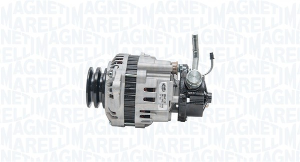 Alternator (14V, 75A) MITSUBISHI L 200, L 300III, L 400, PAJERO CLASSIC, PAJERO II, PAJERO III, PAJERO SPORT I 2.5D dupa 1996 [3]