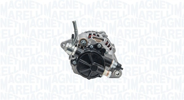 Alternator (14V, 75A) MITSUBISHI L 200, L 300III, L 400, PAJERO CLASSIC, PAJERO II, PAJERO III, PAJERO SPORT I 2.5D dupa 1996 [2]