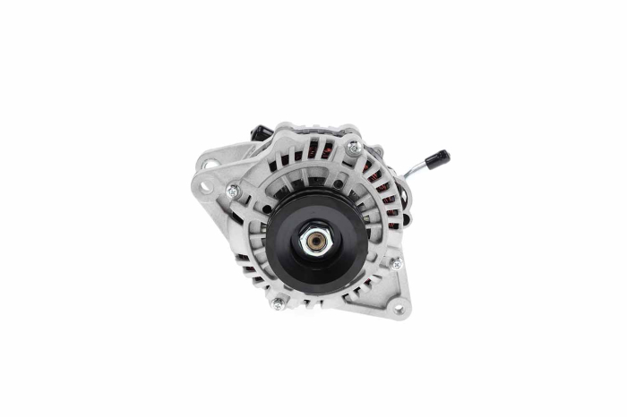 Alternator potrivit MITSUBISHI L200, PAJERO II, PAJERO SPORT I 2.5D dupa 1990 (14V, 75A) [2]
