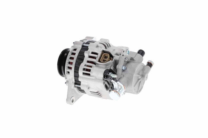 Alternator (14V, 75A) potrivit MITSUBISHI L200, PAJERO II, PAJERO SPORT I 2.5D 12.90-