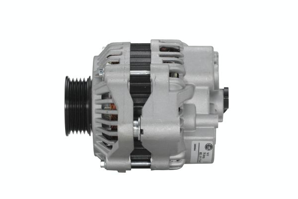 Alternator (14V, 75A) potrivit OPEL AGILA; SUZUKI GRAND VITARA I, SPLASH, SWIFT III, SX4 1.0-2.0 03.98-