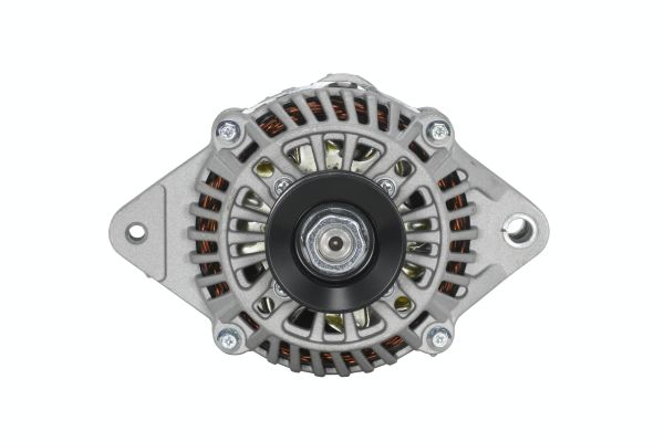 Alternator potrivit OPEL AGILA; SUZUKI GRAND VITARA I, SPLASH, SWIFT III, SX4 1.0-2.0 dupa 1998 (14V, 75A) [2]