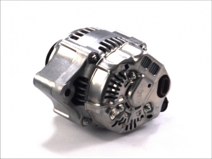 Alternator (14V, 75A) SUZUKI IGNIS I, IGNIS II, JIMNY, LIANA, SWIFT III 1.3-1.6 dupa 2000 [2]
