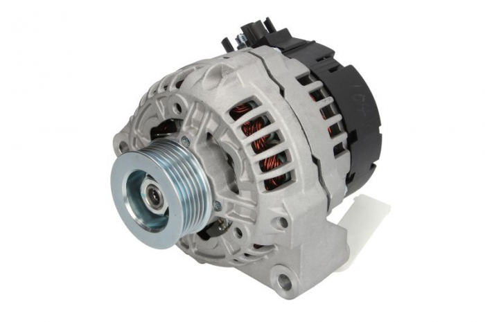 Alternator (14V, 80A) CITROEN BERLINGO, EVASION, JUMPY, XSARA, ZX; FIAT SCUDO, ULYSSE; LANCIA ZETA; PEUGEOT 306, 406, 806, EXPERT, PARTNER; SUZUKI BALENO 1.8D 1.9D 2.1D intre 1992-2006