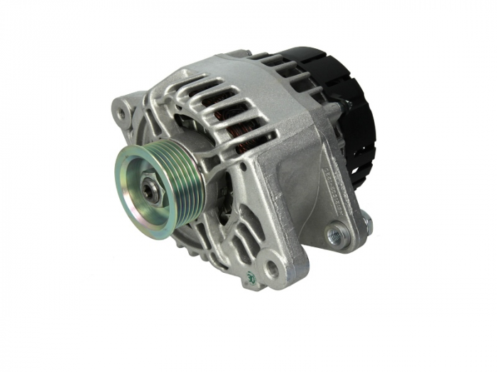 Alternator (14V, 80A) CITROEN C1; PEUGEOT 107; TOYOTA AYGO 1.0 intre 2005-2014