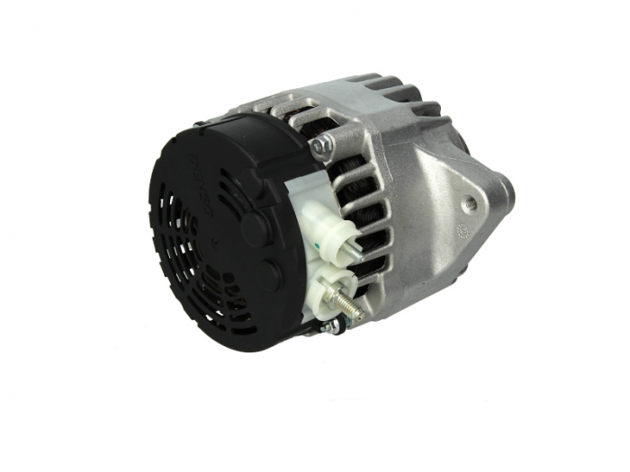 Alternator (14V, 80A) CITROEN C1; PEUGEOT 107; TOYOTA AYGO 1.0 intre 2005-2014 [2]