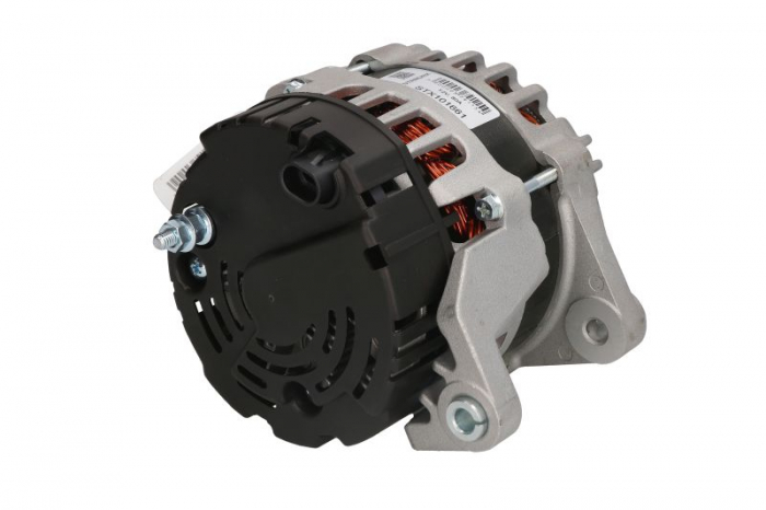 Alternator (14V, 80A) potrivit CHEVROLET AVEO / KALOS; DAEWOO KALOS, MATIZ 0.8-1.6 09.98- [2]