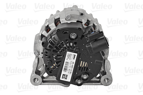 Alternator (14V, 80A) potrivit CITROEN BERLINGO, BERLINGO MULTISPACE, BERLINGO/MINIVAN, C4, C4 GRAND PICASSO I, C4 I, C4 PICASSO I, C5 I, C5 II, C5 III, C8, JUMPY I, JUMPY II 1.1-2.2 06.96- [3]