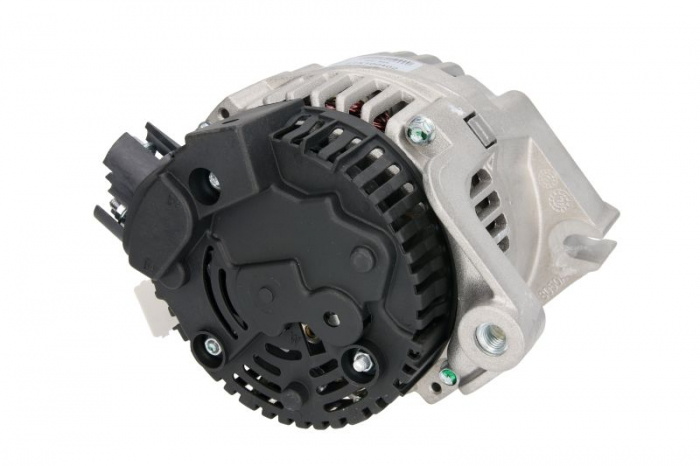Alternator (14V, 80A) potrivit CITROEN C35, XANTIA, ZX; PEUGEOT 405 I 1.8D-2.5D 11.73-04.03 [2]