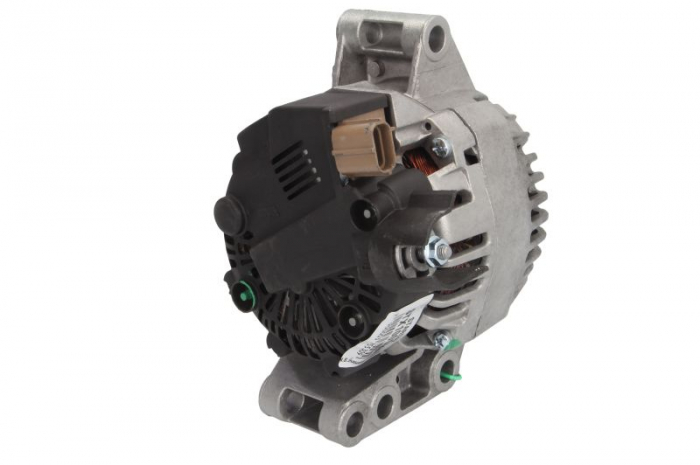 Alternator potrivit FORD FIESTA V, KA 1.3 2002-2008 - (14V, 80A) [2]