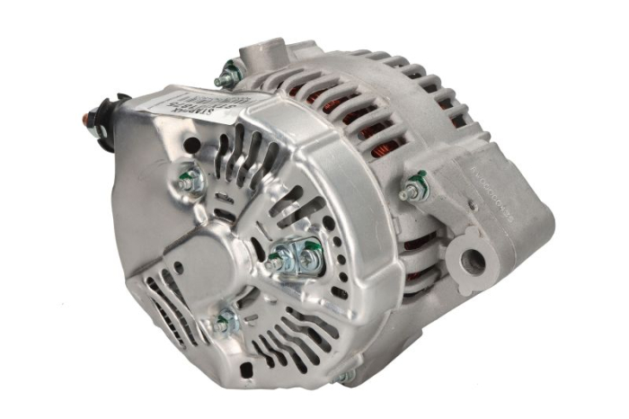 Alternator (14V, 80A) potrivit TOYOTA DYNA, FORTUNER, HIACE / COMMUTER V, HIACE IV, HIACE V, HILUX, HILUX VII, LAND CRUISER 90, LAND CRUISER PRADO, SUPRA 2.5D/3.0/3.0D 05.93- [2]